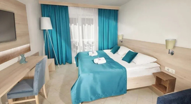 Номер Standard Hotel Convent - Hotel & Resort Adria Ankaran