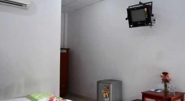 Одноместный номер Standard Diem Lien Guesthouse