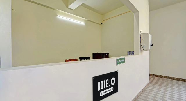 Hotel O KSRTC Bus Terminal Formerly Budget Stay Eastfort, Book Hotel Thiruvananthapuram New Delhi