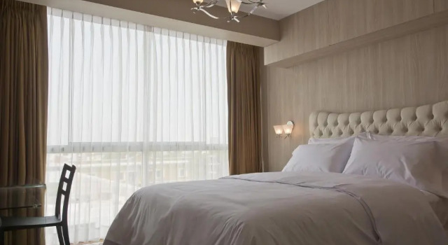 Номер Standard Arvo Hotel Boutique