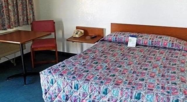 Rodeway Inn, Varaa Hotelli Fort Smith 