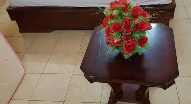 Résidence Hôtelière DAB'SCO, Prenota Hotel Bobo Dioulasso Burkina Faso