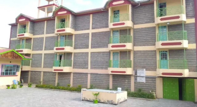 Mongare Lodge and restaurant, Buchen Sie Bed & Breakfast Narok Masai Mara