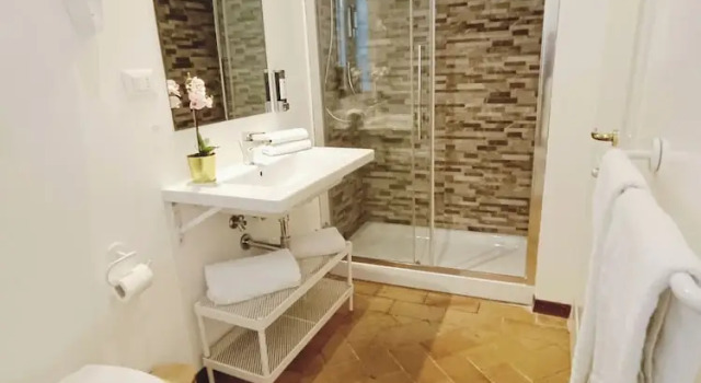 Люкс Piccolo Trevi Suites