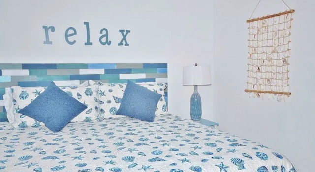 Turtlemound Treasure Apartment 2, Забронировать Апартаменты/квартира Нью-Смирна-Бич Daytona Beach Area