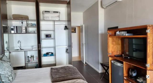 Двухместный номер Standard Mariner Guesthouse & Villa