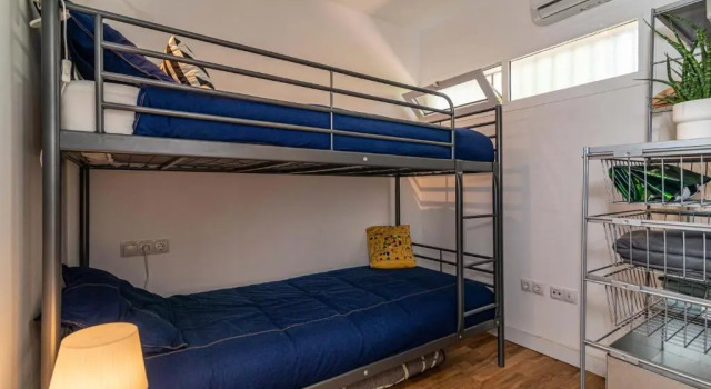 Апартаменты N&A Bellasombra 2BDR Recently Renovated Apt
