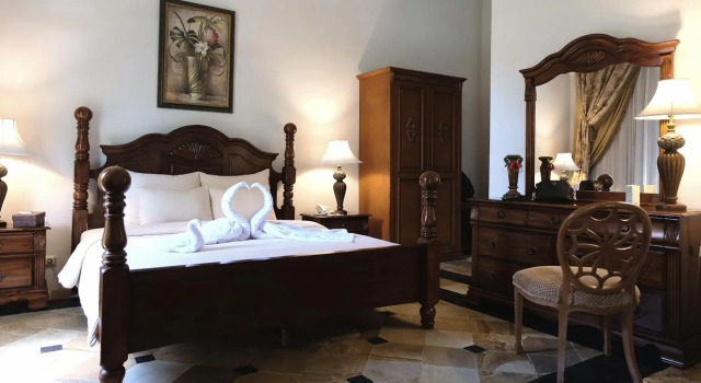 Suite junior Sarasvati Borobudur