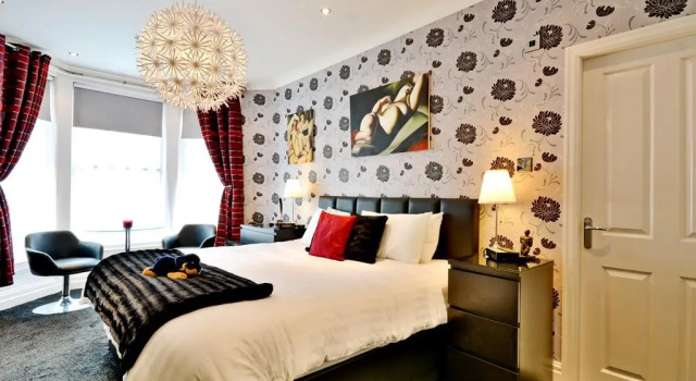 ParkRoyal Blackpool, Забронировать Отель Бизнес-отели Англии, 4* 5*