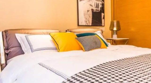 Qingdao Huangdao·Qingdao Golden Beach· Locals Apartment 00160240, Забронировать Апартаменты/квартира Хуандао 