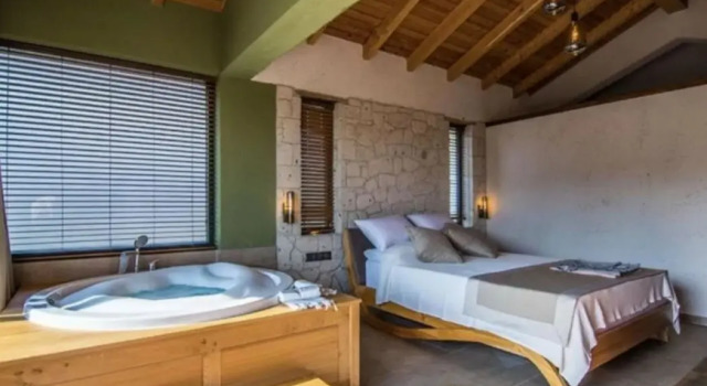 Volans Suites, Rezerwuj Hotel Yaniklar Fethiye Area