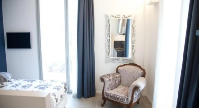 Полулюкс Hotel Madalù