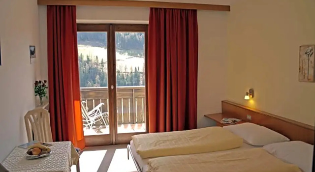 Номер Standard Pension Thalerhof