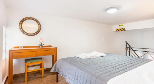 Neva's Apartment's in Center Chania 1 & 2
