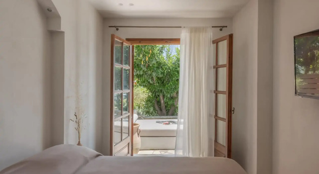 Люкс Om Living Pelion