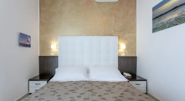 Номер Standard Hotel Baya Strand