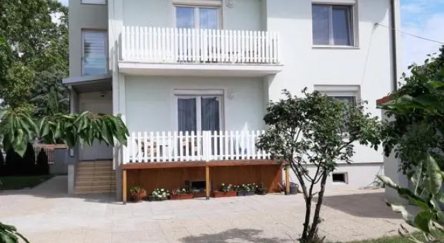 Eisenstadt Apartments, Prenota Appartamento Appartamenti a Burgenland, Appartamento
