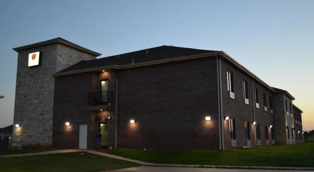Windgate Extended Stay Hotel, Reserva ahora Hotel Sayre 