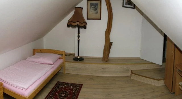 Ubytování U Hanicky, Prenota Hotel Rožmberk nad Vltavou Boemia meridionale