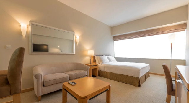 Shanghai Centre Serviced Apartment, Varaa Huoneisto Jing'an 