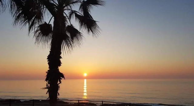 Апартаменты Apartamento Playa Mar 303