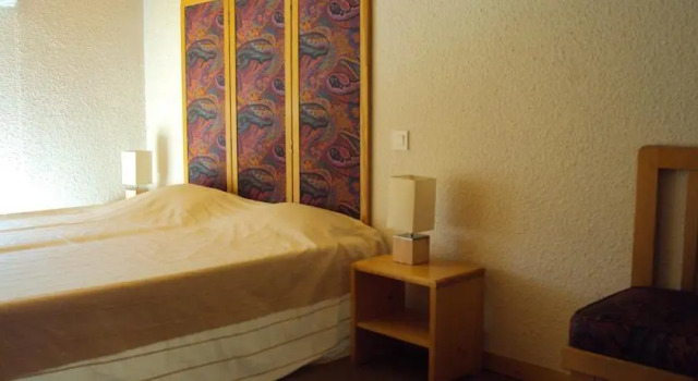 Appartement Kalinka 603