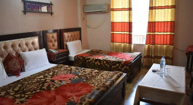 Номер Standard Hotel Regent