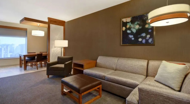 Hyatt Place Huntsville