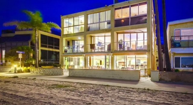 Waterfront Getaway 4 3 Bedrooms 3 Bathrooms Townhouse