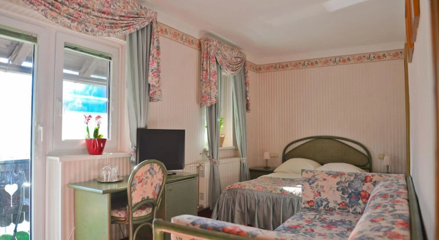 Boutique Hotel and Restaurant Milka, Prenota Boutique Boutique hotel a Gorenjska, Boutique