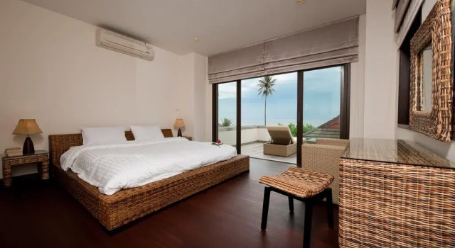 Krabi Sunset Beachfront Sand One, Забронировать Отель Отели Южного Таиланда с бассейном, Бассейн