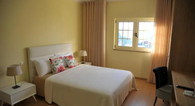 Quintinha de Mirão - Douro Valley, Rezerwuj Hotel Hotele w Resende z basenem, Basen