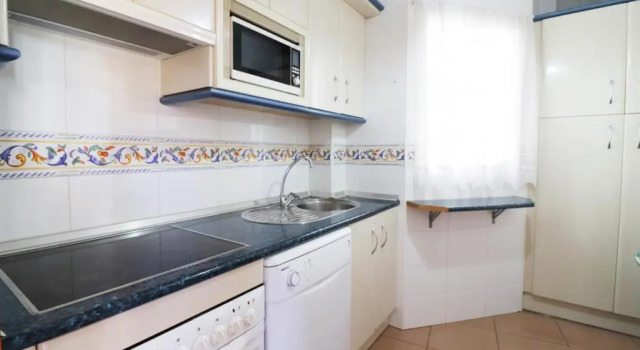 Апартаменты Apartment Burrianabeach C Spainsunrentals 1189