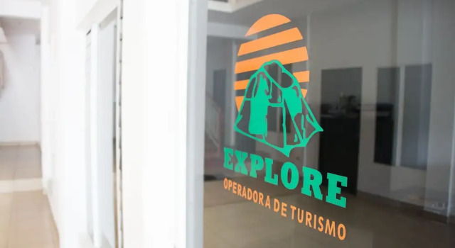 Hotel Explore, Book Hotel Hoteller i Santa Elena med parkering, Parkering