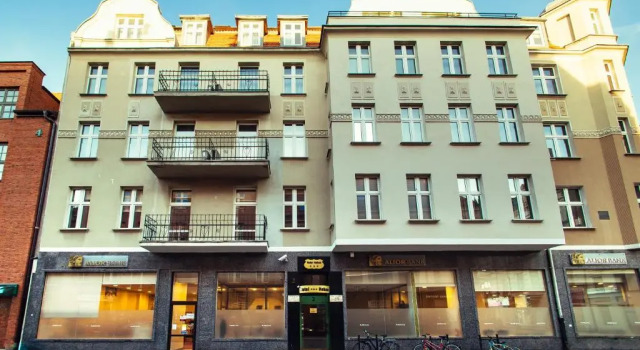 Hotel - Pokoje i Apartamenty Heban, Забронировать Апартаменты/квартира Апартаменты Торуни, рядом с Костел Благословенной Девы Марии, Апартаменты/квартира