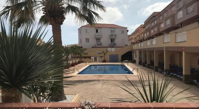 The Cozy Corner Apartment, Primera Línea con Vistas al Mar, Забронировать Апартаменты/квартира Канделария Юг Тенерифе, рядом с Пляж Candelaria Beach