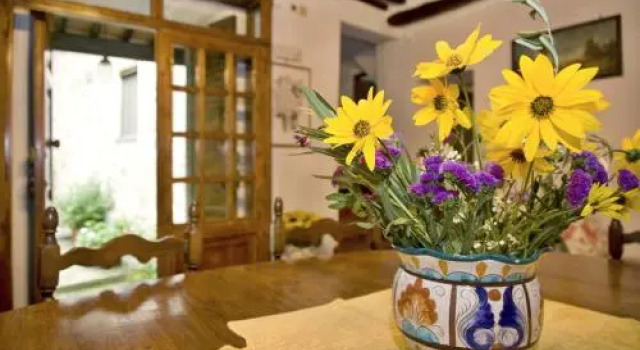 Villa Franello, Réserver Villa Pescaglia Toscane