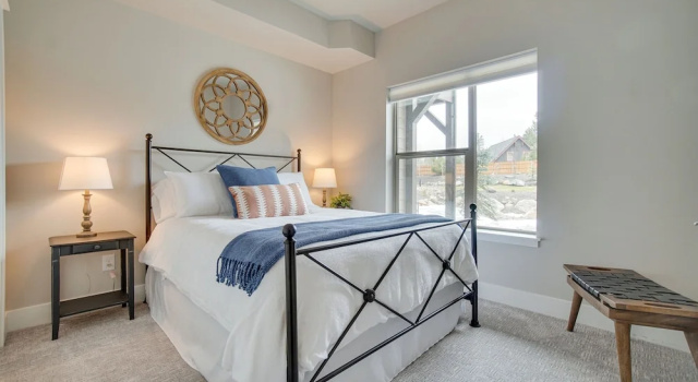 Апартаменты Mccall Vacation Rental ~ 3 Mi to Payette Lake