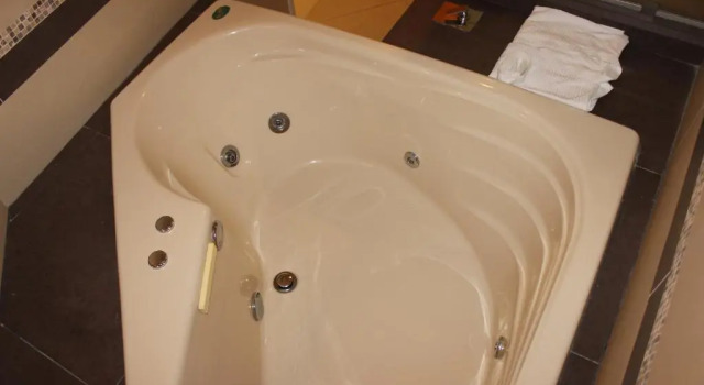 Двухместный люкс c 1 комнатой Holiday Inn Tuxpan - Convention Center by IHG