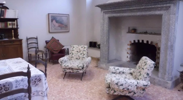 Bellagio Villas 4
