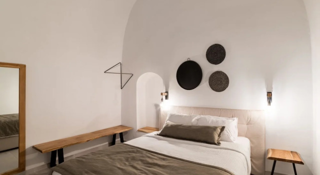 Апартаменты Echo Suites
