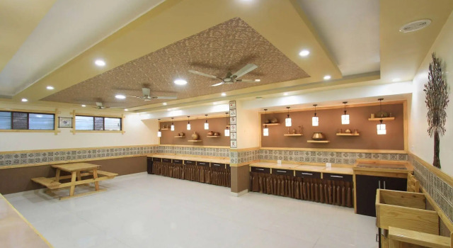 Bluemoon Log Inn, Varaa Hotelli Hotellit Bangalore pysäköinnillä, Pysäköinti