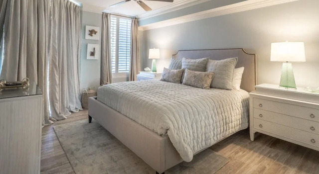 Номер Standard St Maarten 508 at Silver Shells