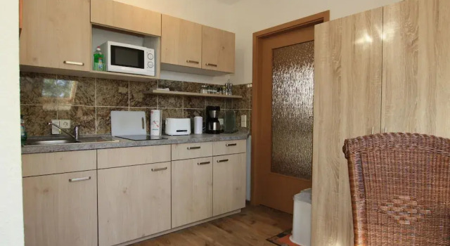 Ferienwohnung in Luckaitztal-gosda mit Parkplatz, Prenota Appartamento Appartamenti a Luckaitztal, Appartamento