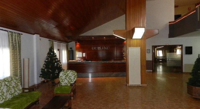 Or Blanc, Rezerwuj Hotel Espot Katalonia