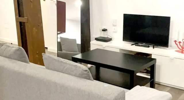 Oso Madrid Studios, Забронировать Апартаменты/квартира Апартаменты Мадрида, рядом с Театр Монументал, Апартаменты/квартира