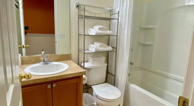 Three Bedrooms Townhome 3099, Rezerwuj Hotel Kissimmee Kissimmee