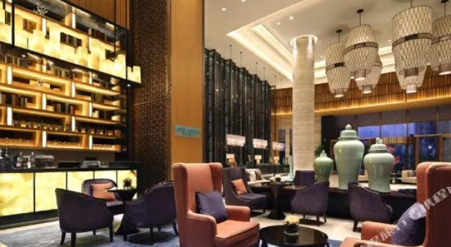 Steigenberger Nanchang Sunac, Rezervasyon Otel Nanchang havuzlu oteller, Yüzme Havuzu