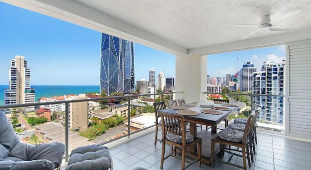 Solnamara Apartments, Prenota Appartamento Hotel a Queensland con parcheggio, Parcheggio