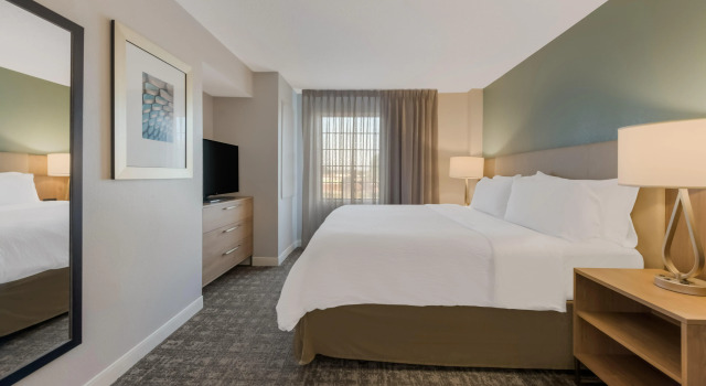 Staybridge Suites Chesapeake by IHG, Book Hotel 3-stjernede hoteller i Chesapeake, 3*